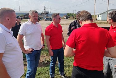 Аграриям – хорошей погоды и хорошей цены